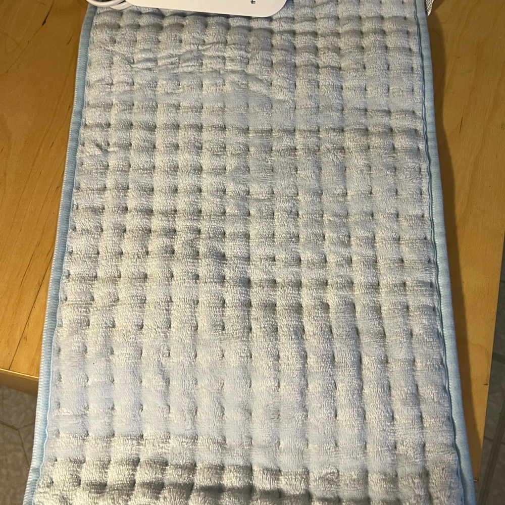 Heating pad - Picture 4 of 6